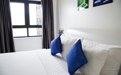 Profesjonalne sprzątanie apartamentów na wynajem – jak zwiększyć satysfakcję gości i uzyskać lepsze recenzje?